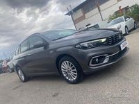 Usata Fiat Tipo Life 131 CV (96 kW) 2021 Grigio Station wagon