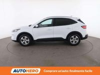 Usata Ford Kuga 120 CV (88 kW) 2021 Bianco SUV