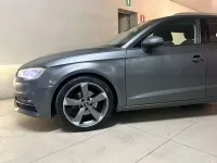 Usata Audi A3 Ambiente 150 CV (110 kW) 2013 Berlina