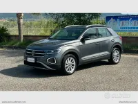 Usata VW T-Roc Style 116 CV (85 kW) 2023 SUV