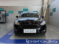Usata Ford Focus Business Edition 95 CV (69 kW) 2018 Nero Berlina