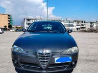 usata Alfa Romeo 147 2ª serie - 2007