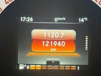 Usata Smart ForFour 75 CV (55 kW) 2016 Bianco Utilitaria