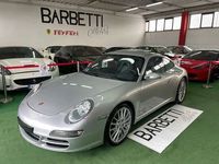 usata Porsche 997 3.6 Carrera Unipro Iva Esposta PERMUTE RATE