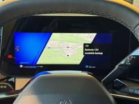 Nuova Renault Clio V Techno 160 CV (117 kW) 2025 Grigio chiaro