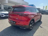 Usata DR DR 6.0 150 CV (110 kW) 2023 Rosso SUV