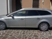Usata Ford Mondeo 140 CV (102 kW) 2008 Grigio Station wagon