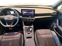 Usata Cupra Formentor 204 CV (150 kW) 2022 Bianco SUV