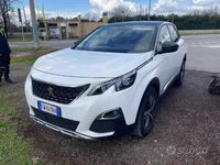 usata Peugeot 3008 1.5 Diesel 130 CV