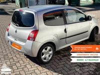 Usado Renault Twingo Initiale 76 HP (55 kW) 2008 Citadino