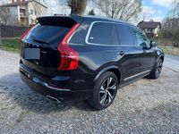 Usata Volvo XC90 320 CV (235 kW) 2019 Nero SUV
