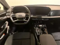 Usata Audi A5 S-Line 204 CV (150 kW) 2025 Bianco ghiacciaio metallizzato Station wagon