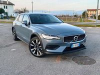 Usata Volvo V60 CC Business Edition 197 CV (144 kW) 2022 Station wagon