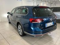 usata VW Passat 2.0 TDI 190 CV 2.0 TDI 190 CV 4MOTION DSG BMT