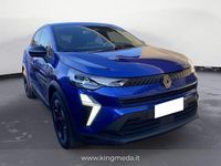 Usata Renault Captur Techno 142 CV (104 kW) 2025 Blu SUV