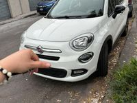 Usata Fiat 500 95 CV (69 kW) 2017 Bianco Utilitaria