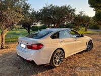 usata BMW 435 Gran Coupé XDRIVE M Sport 313 CV