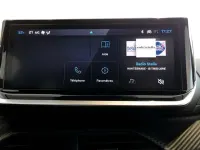 Nuova Peugeot 2008 Active 100 CV (73 kW) 2025 Nero SUV