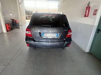 Usata Mercedes GLK350 Premium 2010 Grigio SUV