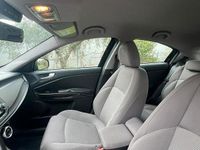 Usata Alfa Romeo Giulietta 2015 Berlina