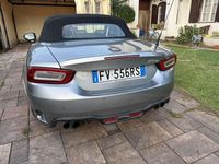 Usata Abarth 124 Spider 170 CV (125 kW) 2019 Cabrio