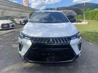 Nuova Mitsubishi Grandis Intense 141 CV (103 kW) 2026 Bianco SUV