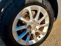 Usata Audi A3 Attraction 110 CV (80 kW) 2014 Grigio Berlina