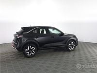 Usata Opel Mokka Elegance 110 CV (80 kW) 2022 Nero SUV