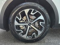 Usata Kia Sportage Style 180 CV (132 kW) 2022 Bianco SUV