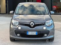 Usata Renault Twingo SE 70 CV (51 kW) 2017 Grigio Utilitaria