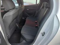 Usata Peugeot 208 Active 75 CV (55 kW) 2023 Bianco Utilitaria