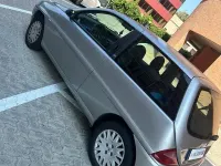 Usata Lancia Ypsilon 60 CV (44 kW) 2002 Grigio Utilitaria