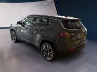 Nuova Jeep Compass Altitude 131 CV (96 kW) 2026 Grigio SUV