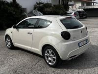 Second-hand Alfa Romeo MiTo 68 CP (50 kW) 2016 Hatchback