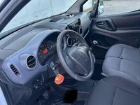 Usata Citroën Berlingo 90 CV (66 kW) 2014 Bianco Monovolume