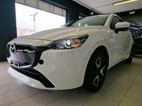 usata Mazda 2 1.5 Centre-Line 75cv