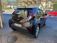 Nuova Toyota Aygo X Active 72 CV (52 kW) 2026 SUV