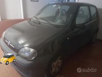 usata Fiat 600 - 2007