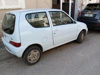 usata Fiat Seicento - 2010