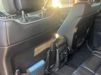 Usata Jeep Grand Cherokee 241 CV (177 kW) 2011 Nero SUV