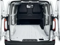 Nuova VW T7 169 CV (124 kW) 2026 Bianco Furgone