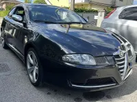 Usata Alfa Romeo GT 150 CV (110 kW) 2007 Coupé
