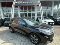 Usata Ford Kuga ST-Line 120 CV (88 kW) 2022 Nero SUV