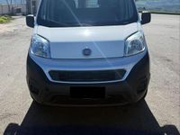 Usata Fiat Fiorino 95 CV (69 kW) 2021 Monovolume