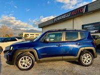 usata Jeep Renegade 1.6 Mjet 120cv Limited