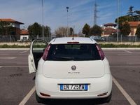 usata Fiat Grande Punto GPL