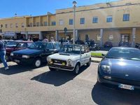 Usata Autobianchi A112 48 CV (35 kW) 1977 Bianco Utilitaria