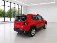 Occasion Jeep Renegade Limited 130 PK (95 kW) 2023 Rood SUV