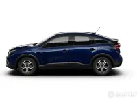 Nuova Citroën C4 136 CV (100 kW) 2026 Grigio SUV