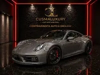 Usata Porsche 911 Carrera 4 GTS 480 CV (353 kW) 2024 Other Coupé